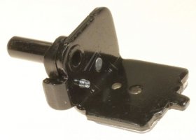 Samsung Door Hinges For Fridges - Da61-00096h Hinge-low l et-pjt shp1 t4 5 bas