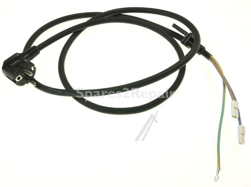 Hisense Gorenje Mains Power Lead - 689488 Power Cord