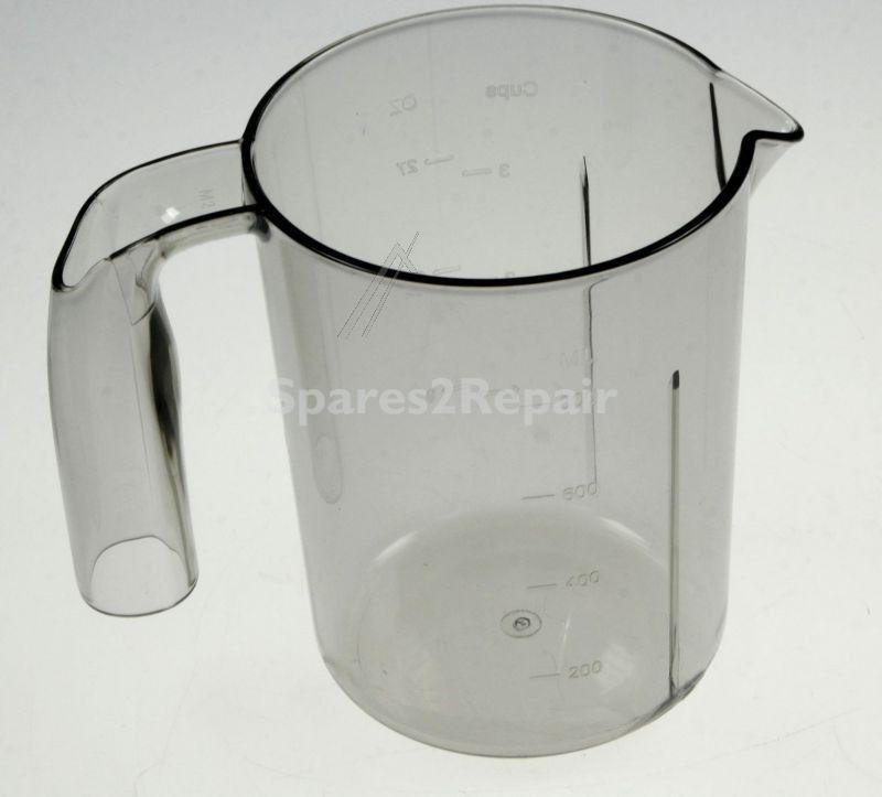 Mixer - Blender Bowl - 00797878 Bowl [Bosch Siemens]