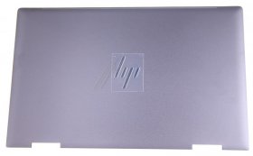 Hewlett Packard Rearpanel - L94498-001 Display Rear Cover (includes The Wlan Antenna Cables And Transceiver)