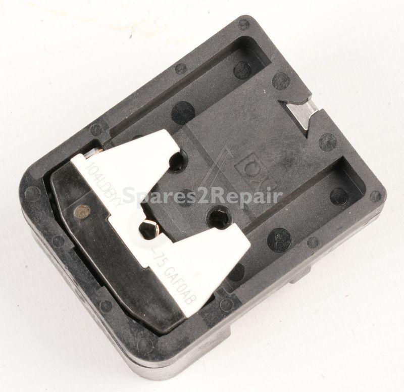 Relay - 00069774 Relay-starting [Bosch Siemens]