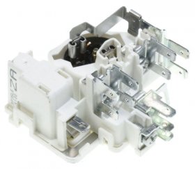 Relay - 00030733 Relay-starting [Bosch Siemens]