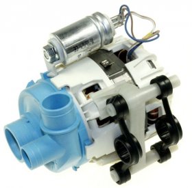 Smeg Circulating Motor - 795210935 Motor