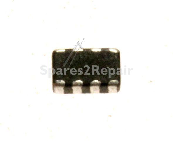 Vestel Diode - 30070436 Diode Smd Array Esd Cda4c16gth 0508 Rohs