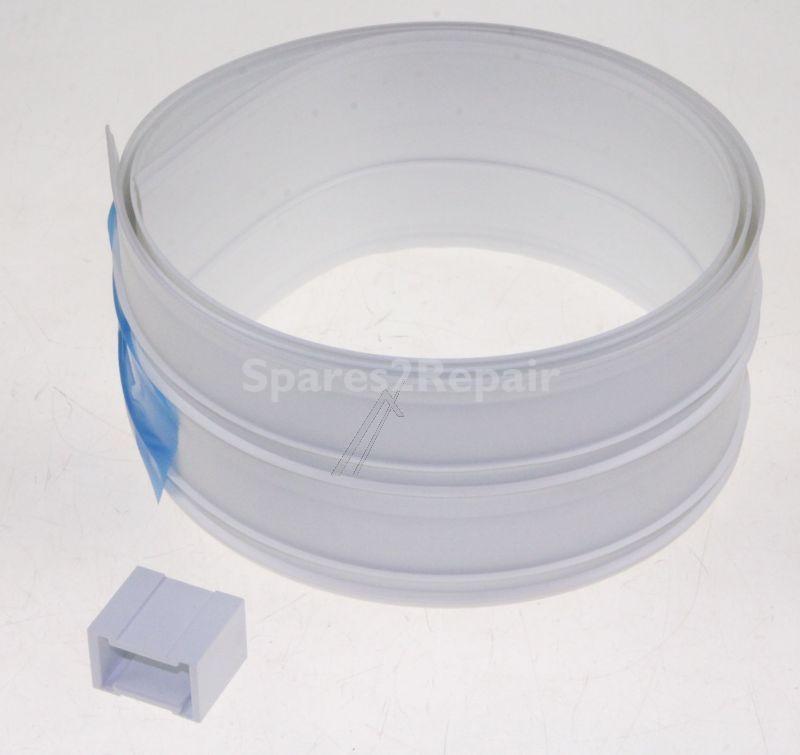 Ornamental Rail - 00707156 Repair-set [Bosch Siemens]