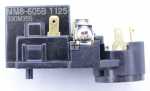 Starter Relay - 00032035 Starting Device [Bosch Siemens]
