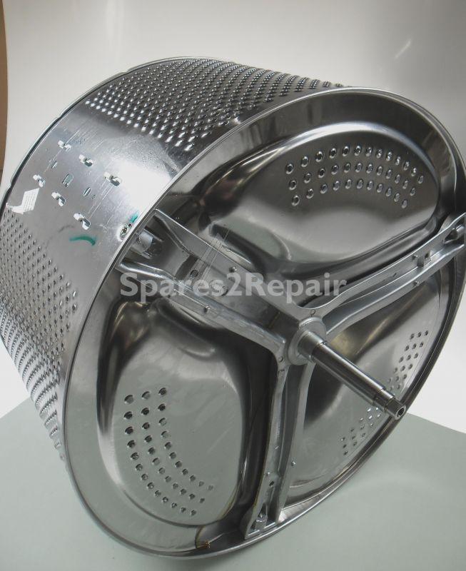 Drum - 20785797 Drum Group-42-alva 500-3--(4-5-6-8-10) [Vestel]