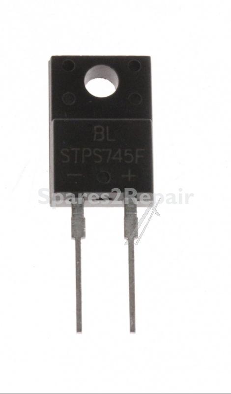 Vestel Diode - 30001313 Diode Stps745f