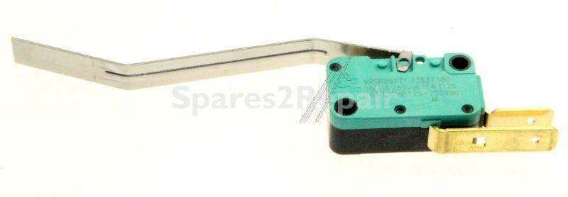Micro Switch - C00258878 482000030529 Float Switch N-o [Whirlpool Indesit]