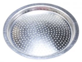 Coffee Filter - 6032105100 Filter Aluminum Emk4 [Delonghi]