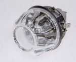 Oven Light - 3879376436 Lampholder Complete G9 40w [Electrolux Aeg]