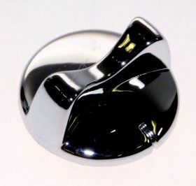Control Knobs - 5532107500 Button [Delonghi]