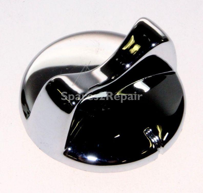 Control Knobs - 5532107500 Button [Delonghi]
