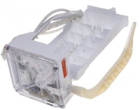 Samsung Ice Cube Makers - Da97-00258h Ice Maker Unit