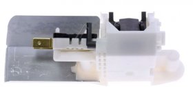 Door Lock - 1113150120 Latch Complete [Electrolux Aeg]