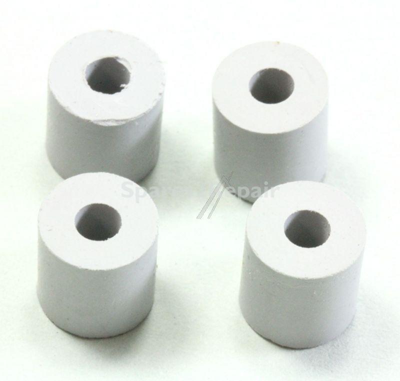 Rubber Foot - 00029464 Rubber Foot [Bosch Siemens]