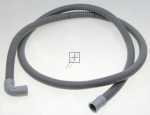 Hisense Gorenje Outlet Pipe - Hk1576910 Drain Hose