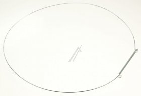 Hisense Gorenje Clamp For Door Sleeve - Hk1577202 Retainer-bellow front Panel