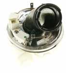 Hisense Gorenje Dishwasher Flow through Heater - 589909 Heater And O-ring For Circ pump Dw