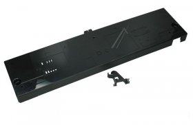 Samsung Square Plug - Da97-22073b Assembly Top Table-front rb7300t dark Grey