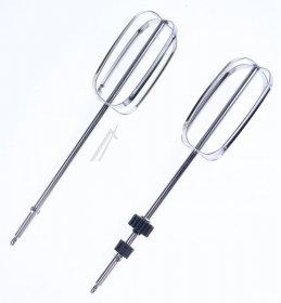 Beater - As00003094 Beater Set (2x) Hmp54 [Delonghi]
