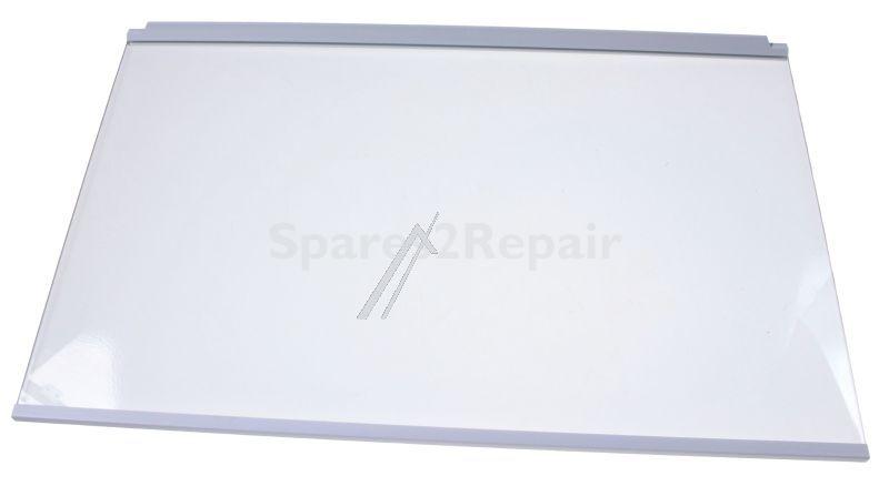 Glass Panel - 11041518 Glass Plate [Bosch Siemens]