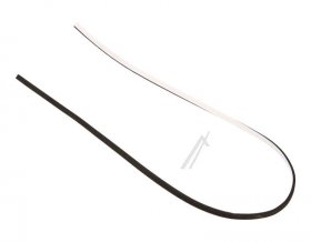 Sealing Materials - 48020305 Mtr Housing Cover Seal [Candy Hoover]