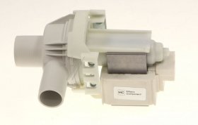 Whirlpool Drain Pump - C00519642 482000097731 Pump Draining 40w