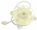 Meiling Ventilator Motor - C1574 4-8 890160993 Fan Motor