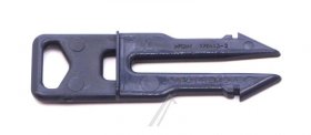 Kuppersbusch Teka Interlocking Hook - 81742082 Door Hook Dfi 76950