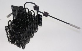Samsung Evaporator - Da96-00762n Evaporator Assembly Refrigerator Aw-pjt Pin 230v-120w