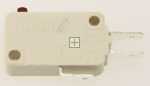 Micro Switch - 4055371522 Microswitch w-15-102c [Electrolux Aeg]