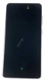 Samsung Display Unit - Gh82-26414a Svc Assembly Smt-octa(e-za-pf)g990b eub