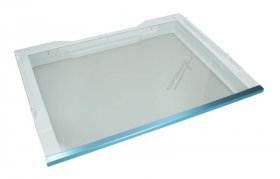 Vegetable Drawer Cover - 11051293 Glass Plate Assembly Freshness System Kgn39 [Bosch Siemens]
