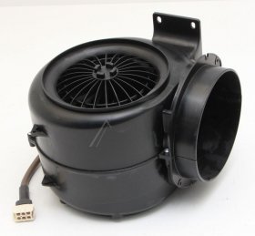 Bertazzoni Hood Motors - Ven0091959 Z200002 Motor