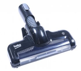 Floor Tool - 9178018757 C00911564 Brush Assembly [Arcelik]