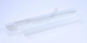 Samsung Guide-rail - Da61-09208a Rail-fre Up Left Aw4-4d Hips Cool White