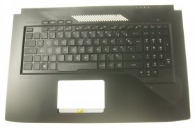 Asus Fr - French Notebook-keyboards - Gl703vm 1b Keyboard_(french)_module as - 90NB0GL2-R31FR0