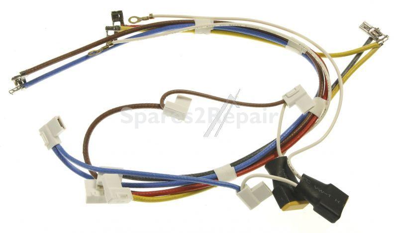 Harness - 110921026 C00909537 Cable Group [Arcelik]