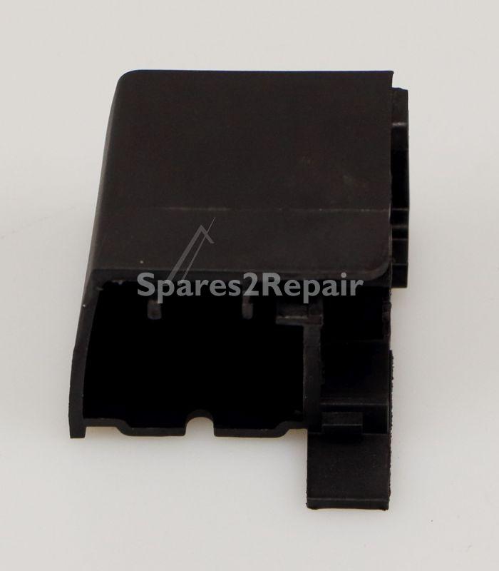 Elba Delonghi Side Cover Housing - 411f6s1z Left Side Panel