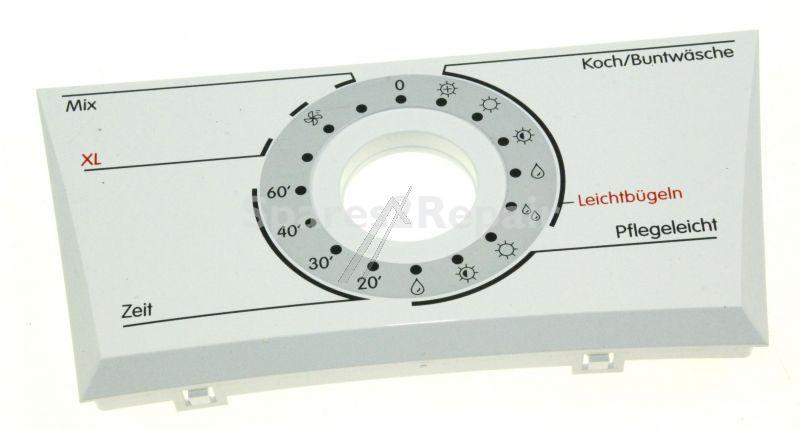 Hisense Gorenje Mechanical Components - 278069 Right-left Side Panel