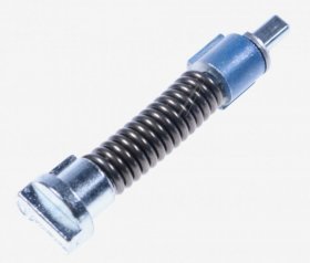 Bertazzoni Door Hinges - 405168 Left Cover Hinge