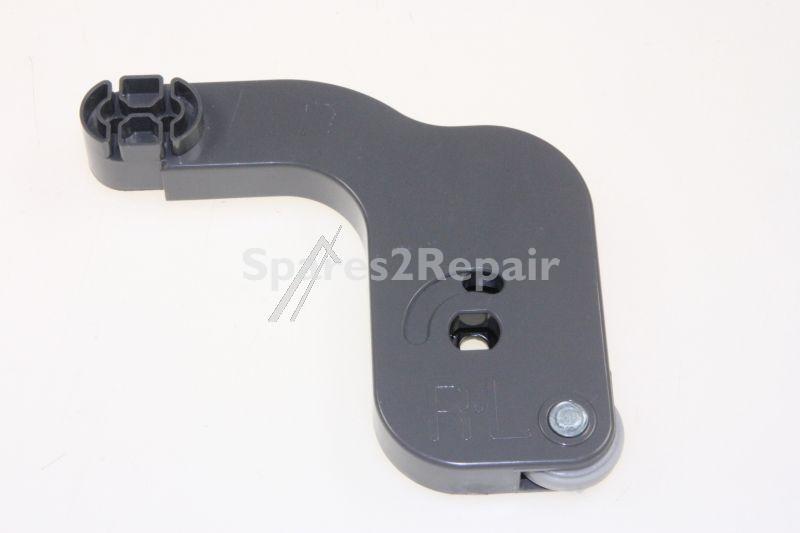 Samsung Flap - Da97-05176k Assembly Cap Handle-ref-low hermesn