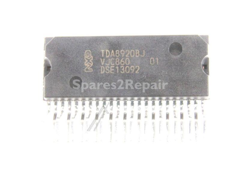 Nxp Ic - Tda8920bj Ic Rohs-conform Dbs23p Sot411-1