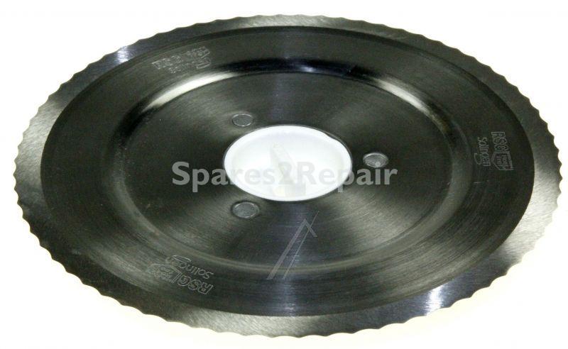 Mixer - Blender Blade - 00086357 Knife [Bosch Siemens]