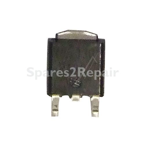 On Semiconductor Fixed Voltage Reg. Pos. - 17−33g Voltage Regulator Ldo 3 3v 2 2a D-pak -rohs-