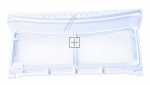 Filters - 8588074539012 Fluff Filter Assembly White Th [Electrolux Aeg]