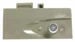 Samsung Cover - Da97-11913l Assembly Cap Handle-sub Free Right nw2-fdr in