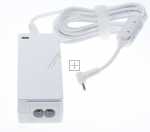 Asus Power Supply notebook - 04g26b001072 Adapter 40w19v (2pin) White