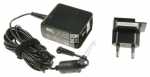 Asus Power Supply notebook - 0a001-00030200 Power Adapter 40w19v 2pin(blk)